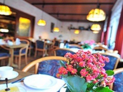 Foto: Akzent Hotel Zur Gr&amp;uuml;nen Eiche