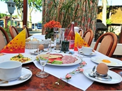 Foto: Akzent Hotel Zur Gr&amp;uuml;nen Eiche