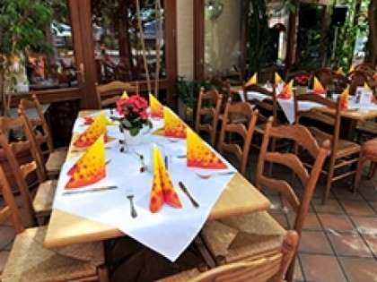 Foto: Akzent Hotel Zur Gr&amp;uuml;nen Eiche