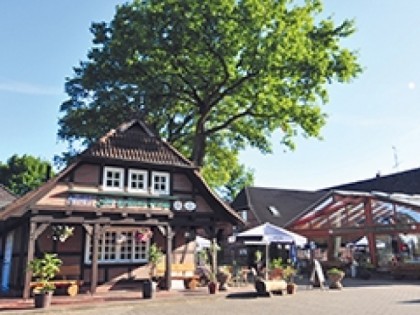 Foto: Akzent Hotel Zur Gr&amp;uuml;nen Eiche