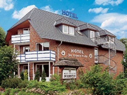 Foto: Akzent Hotel Zur Gr&amp;uuml;nen Eiche